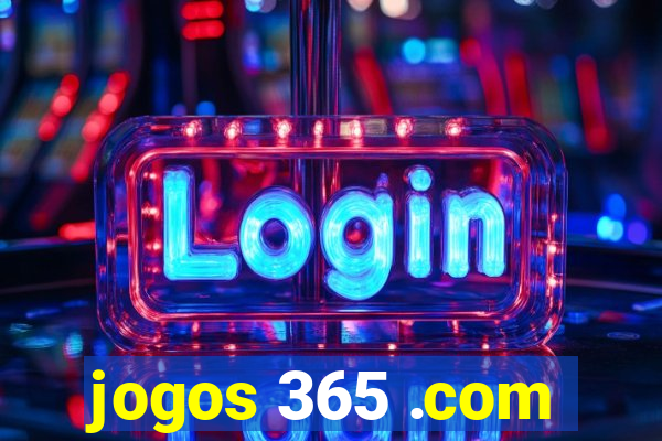 jogos 365 .com